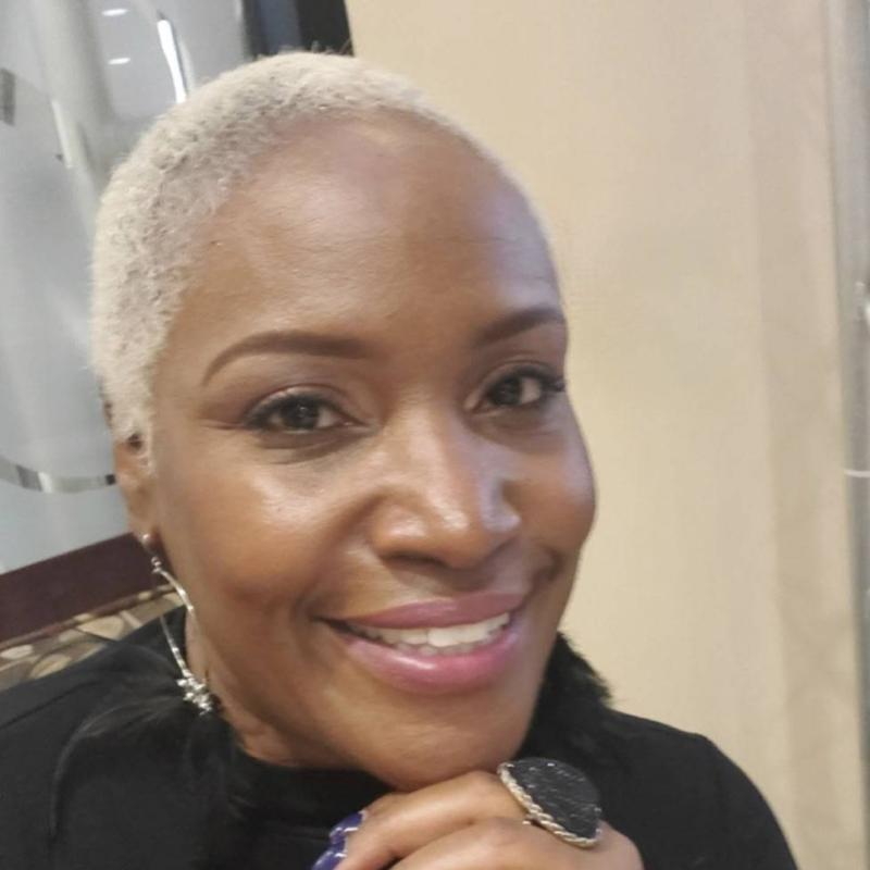 J. Teri Liggons Brown, LE