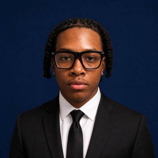 Omarion Harrison