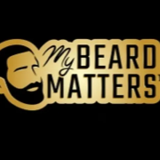My Beard Matters