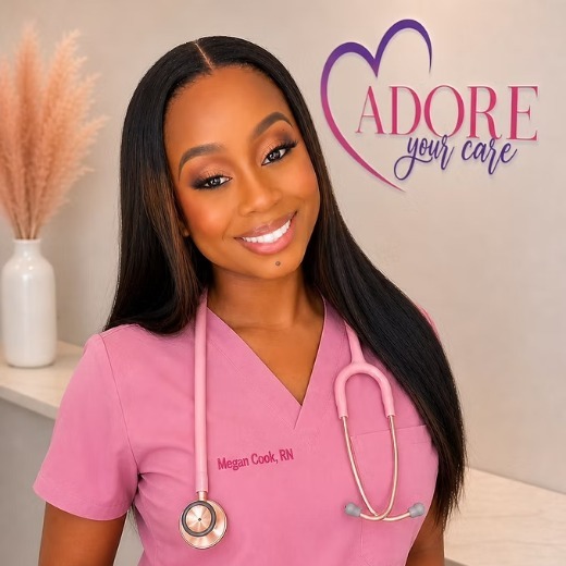 Megan  Cook, RN