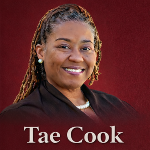 Tae Cook
