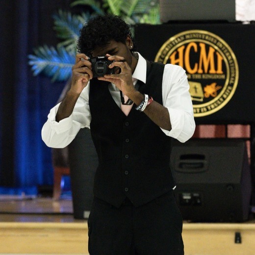 Sean Lashley II