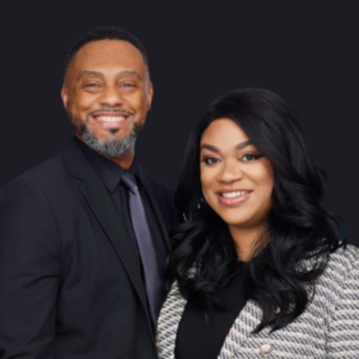 Kenny & Candice McCuien