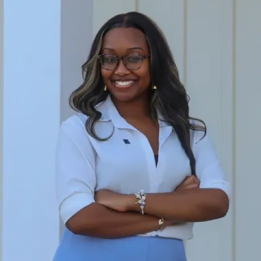 Ashah Robinson