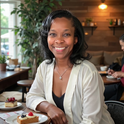 Dr. Tiffani Bacon, PT