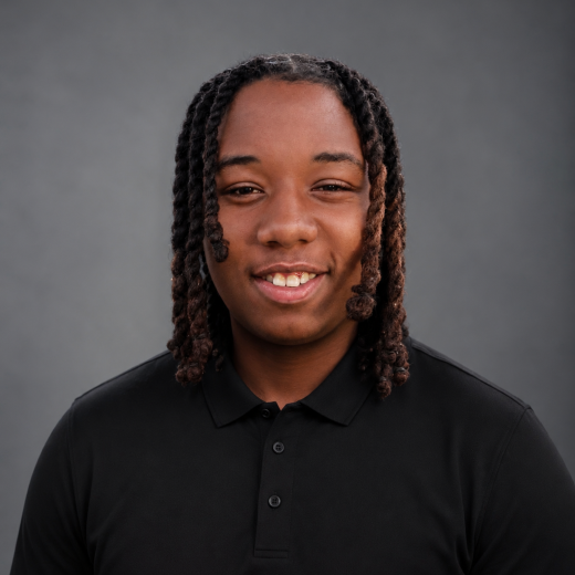 Tariq Simmons